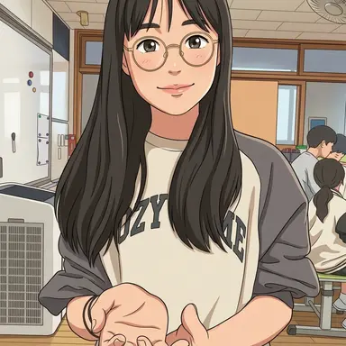 Profile image of 전효린