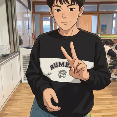 Profile image of 권용준