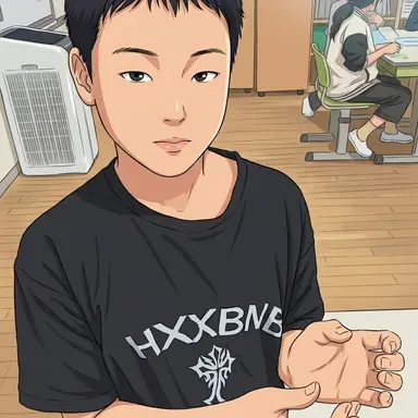 Profile image of 김민준