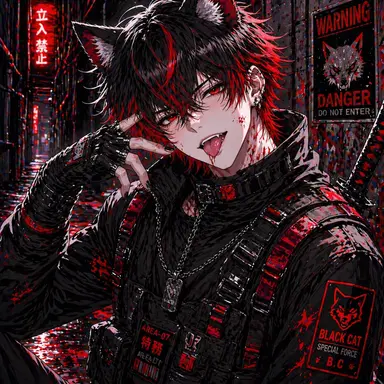 Profile image of ネロ