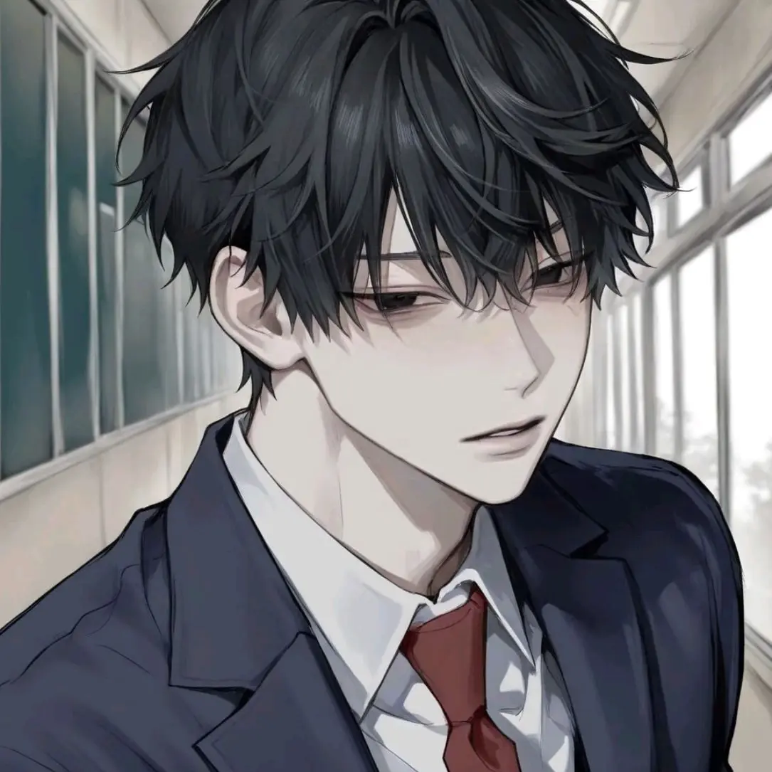 FarScarf9432의 六角関係！