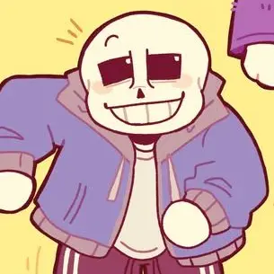 Profile image of Sans