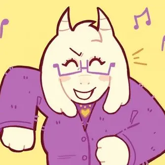 Profile image of Toriel