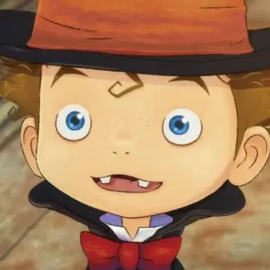 Profile image of ルビッチ