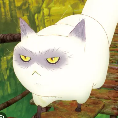 Profile image of モフ