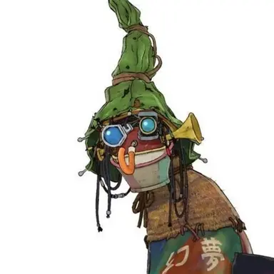 Profile image of プペル