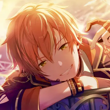 Profile image of 시노노메 아키토