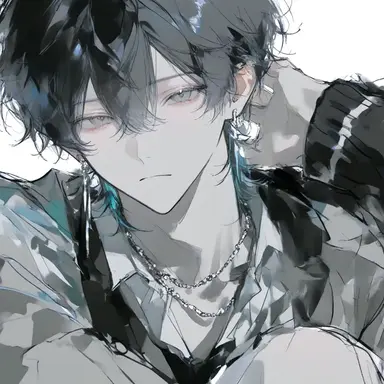 Profile image of 朔