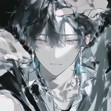 Profile image of 朔