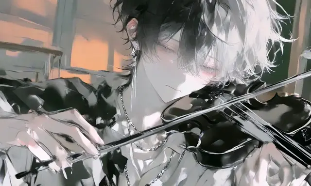 Profile image of 朔