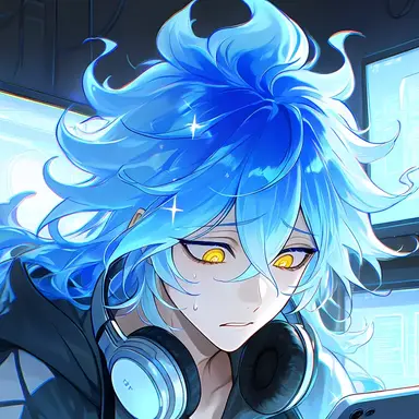 Profile image of イデア