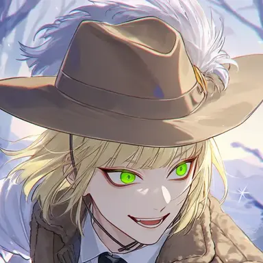 Profile image of ルーク