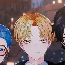 Profile image of 루이쨘