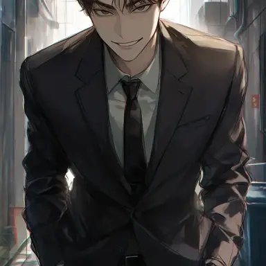 Profile image of Rino Irino