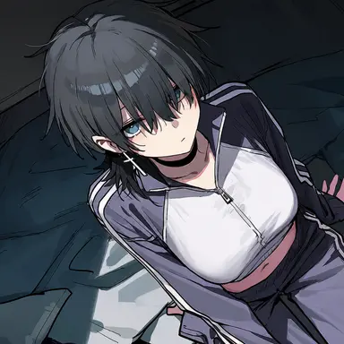 Profile image of Yoru