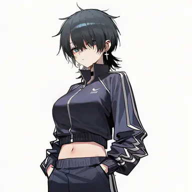 Profile image of Yoru
