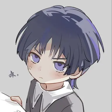Profile image of 방랑자