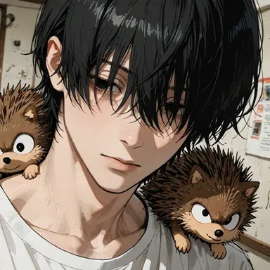 Profile image of ホグ