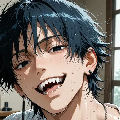 Profile image of メネス