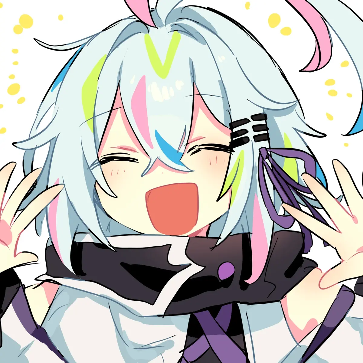 upa3696의 死んだ星