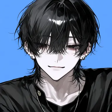 Profile image of 아키토