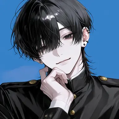 Profile image of 아키토