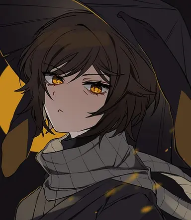 Profile image of ウーティス