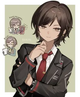Profile image of ウーティス