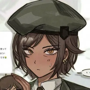 Profile image of ウーティス