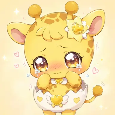Profile image of ジラフル