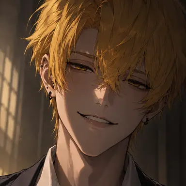 Profile image of 麒晴