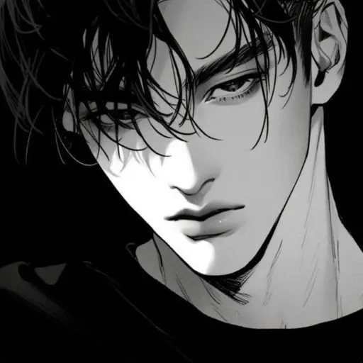 DarkAccount의 정도혁