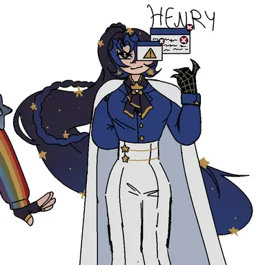 Profile image of Henry