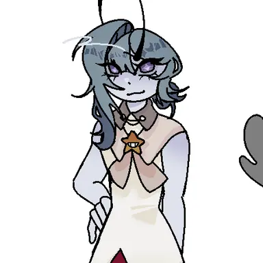 Profile image of Greta