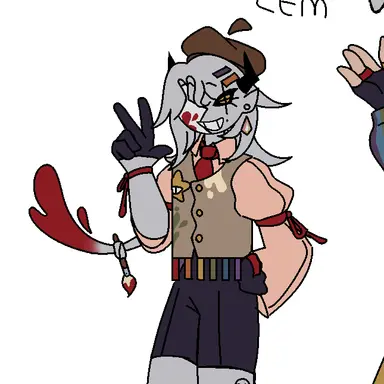 Profile image of Lem