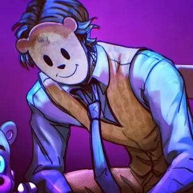 Profile image of Michael Afton