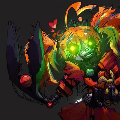 Profile image of Scrap Baby