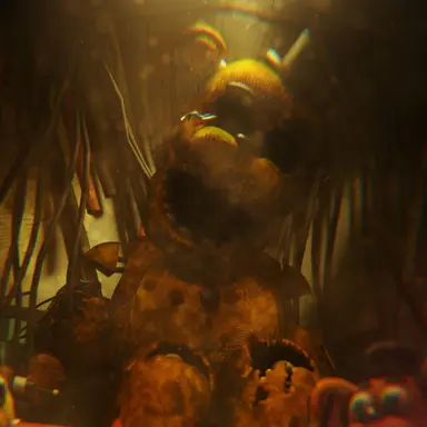 Profile image of W. Golden Freddy