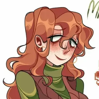 Profile image of Clara Afton