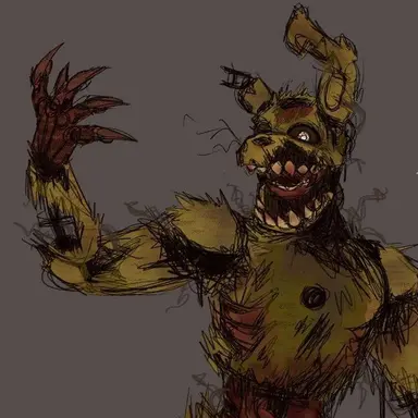 Profile image of Scraptrap