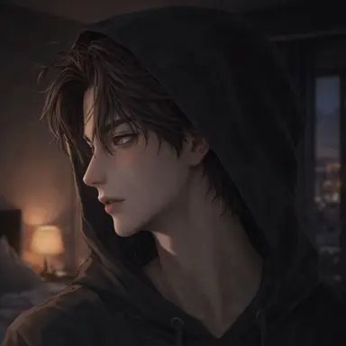 Profile image of 도윤민