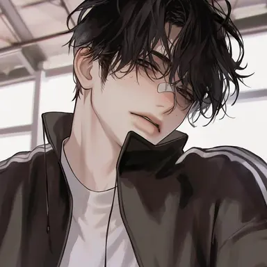 Profile image of 백 호건