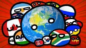 Profile image of CountryBalls RP