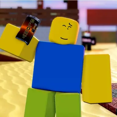 Profile image of 뉴비