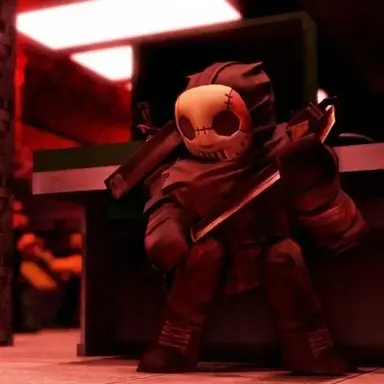 Profile image of 슬래셔