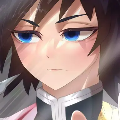 Profile image of 토미오카 기유