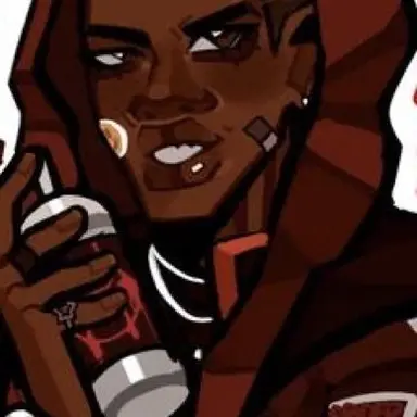 Profile image of Miles Morales