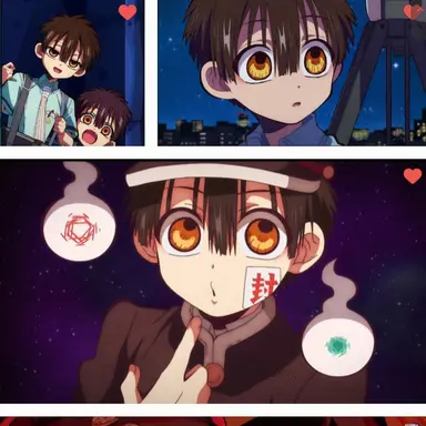 Profile image of 하나코 군