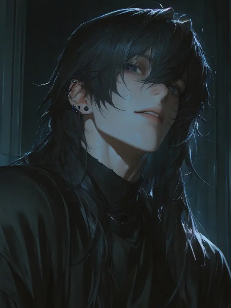 CheN0_0의 彼は不憫な吸血鬼。