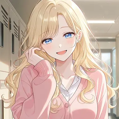 Profile image of Anna
